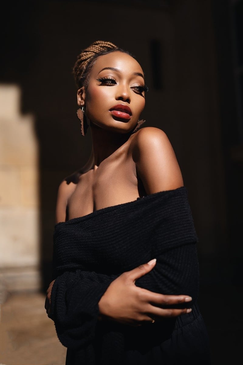 Fashion Scene